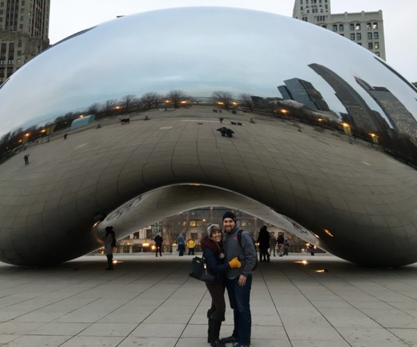 The Bean Chicago