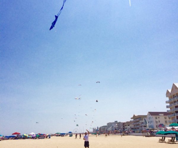 Ocean City, Maryland