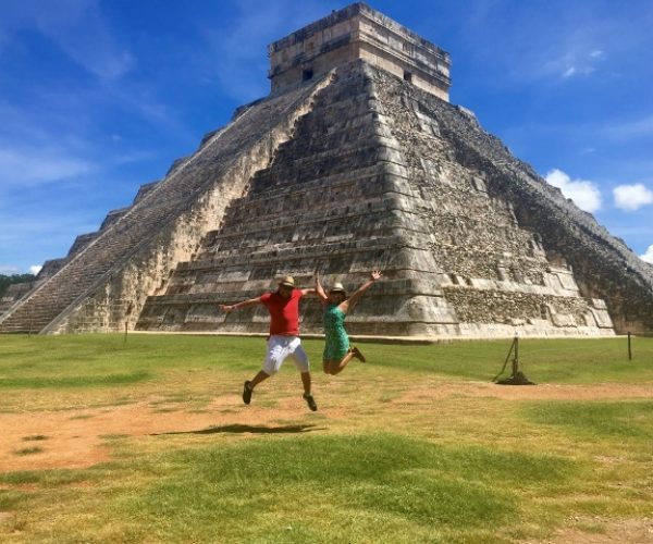 Chichen Itza