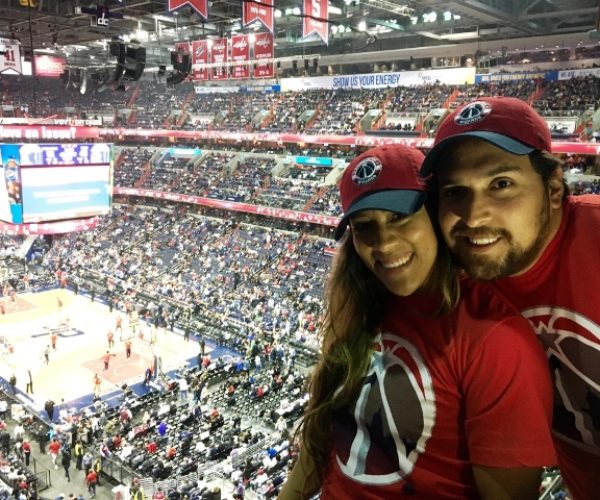 Wizards Game, DC